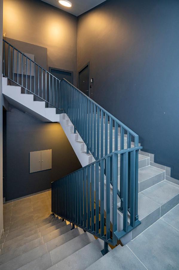 Loft 1 Bd Old Town Apartment By Hostlovers Kaunas Exterior photo